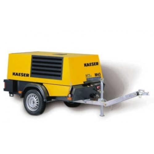 Kaeser M43